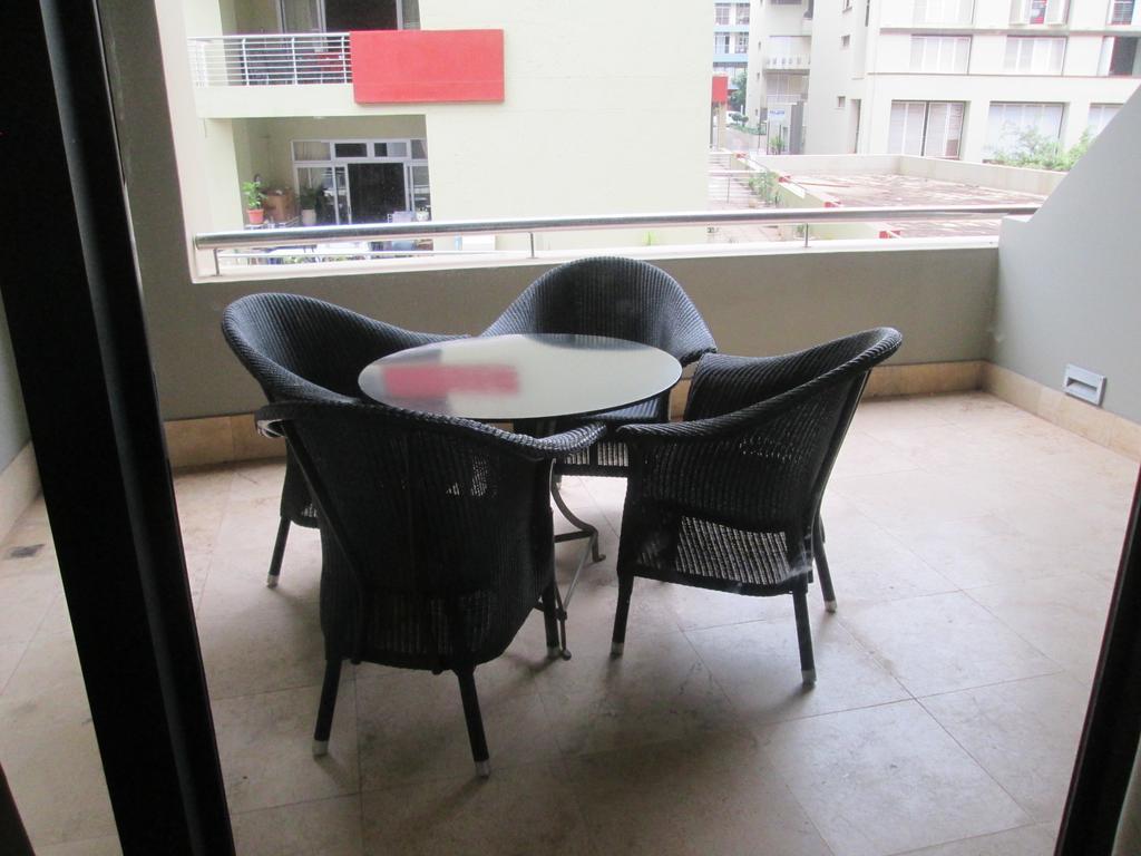 Royal Palm Hotel Durban Pokoj fotografie